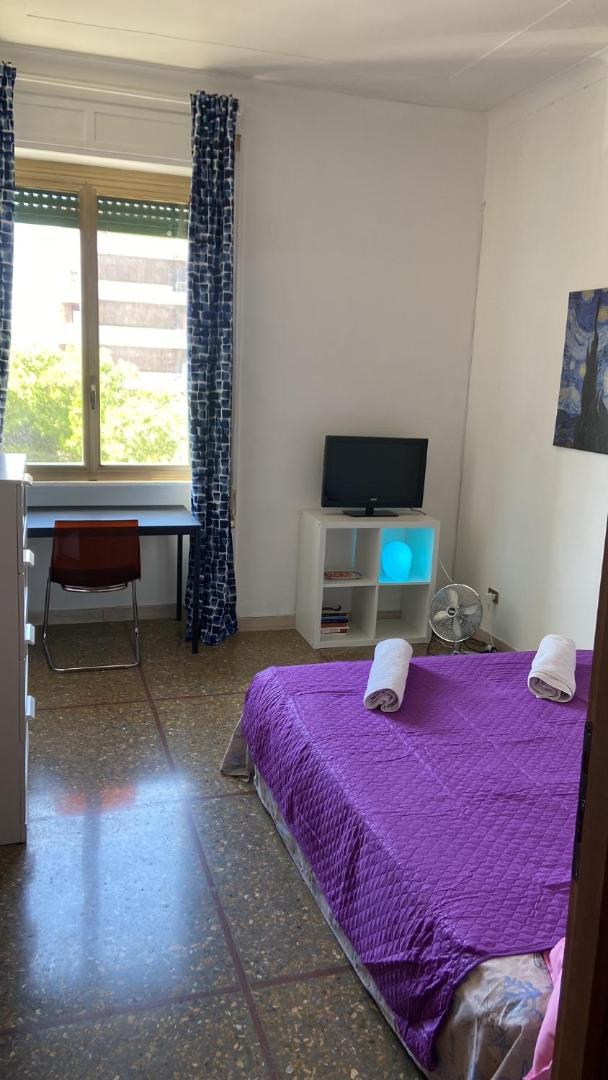 Sunny Sunset Apartment Rome Exterior photo